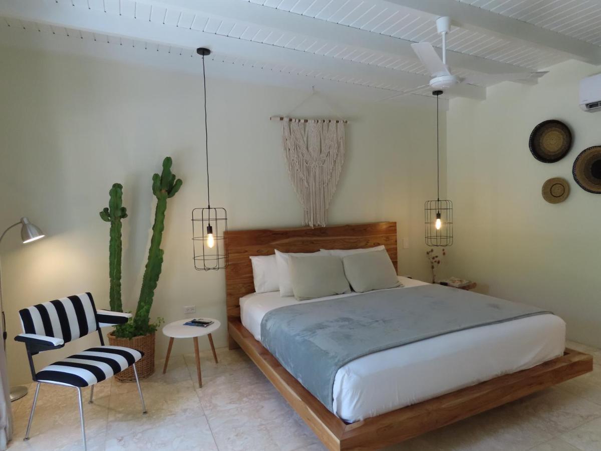 Naima Luxury Home, Cottage & Apartment Rentals Paradera ภายนอก รูปภาพ