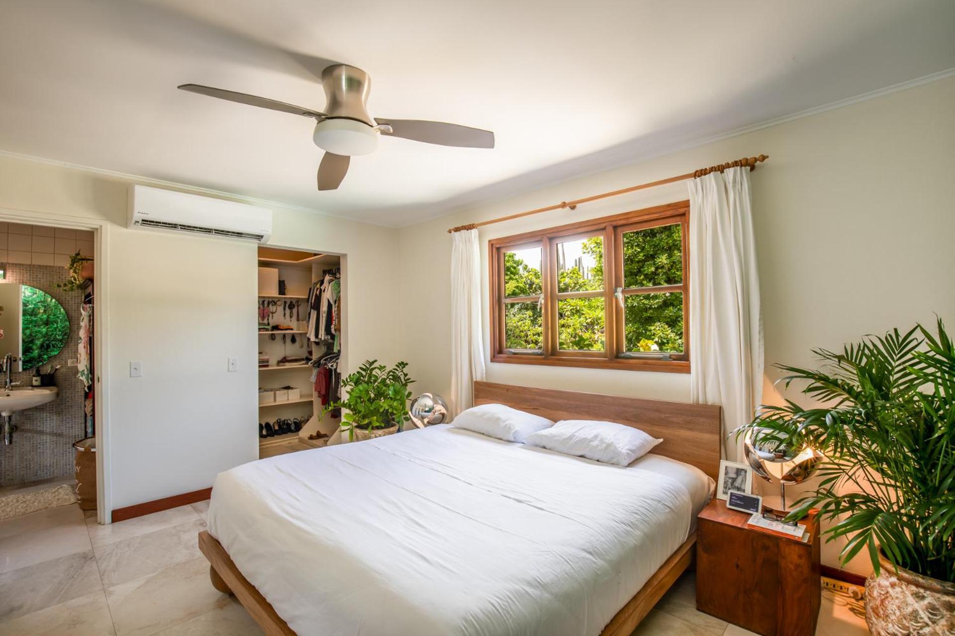Naima Luxury Home, Cottage & Apartment Rentals Paradera ภายนอก รูปภาพ