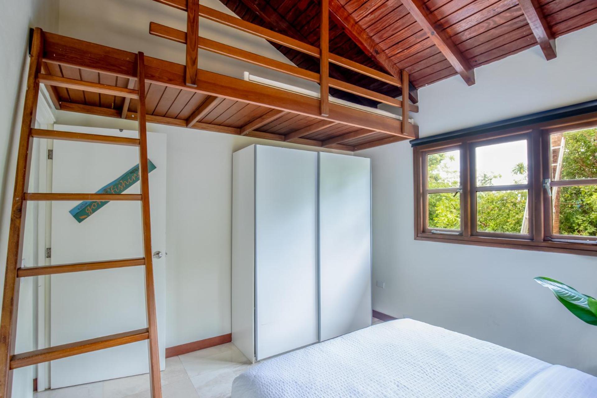 Naima Luxury Home, Cottage & Apartment Rentals Paradera ภายนอก รูปภาพ