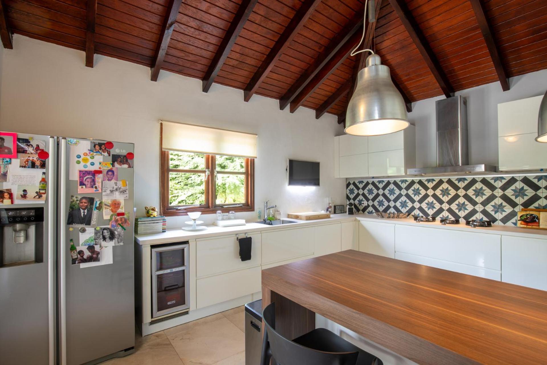 Naima Luxury Home, Cottage & Apartment Rentals Paradera ภายนอก รูปภาพ