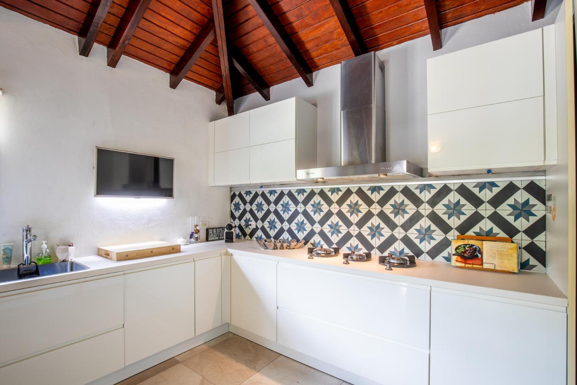 Naima Luxury Home, Cottage & Apartment Rentals Paradera ภายนอก รูปภาพ
