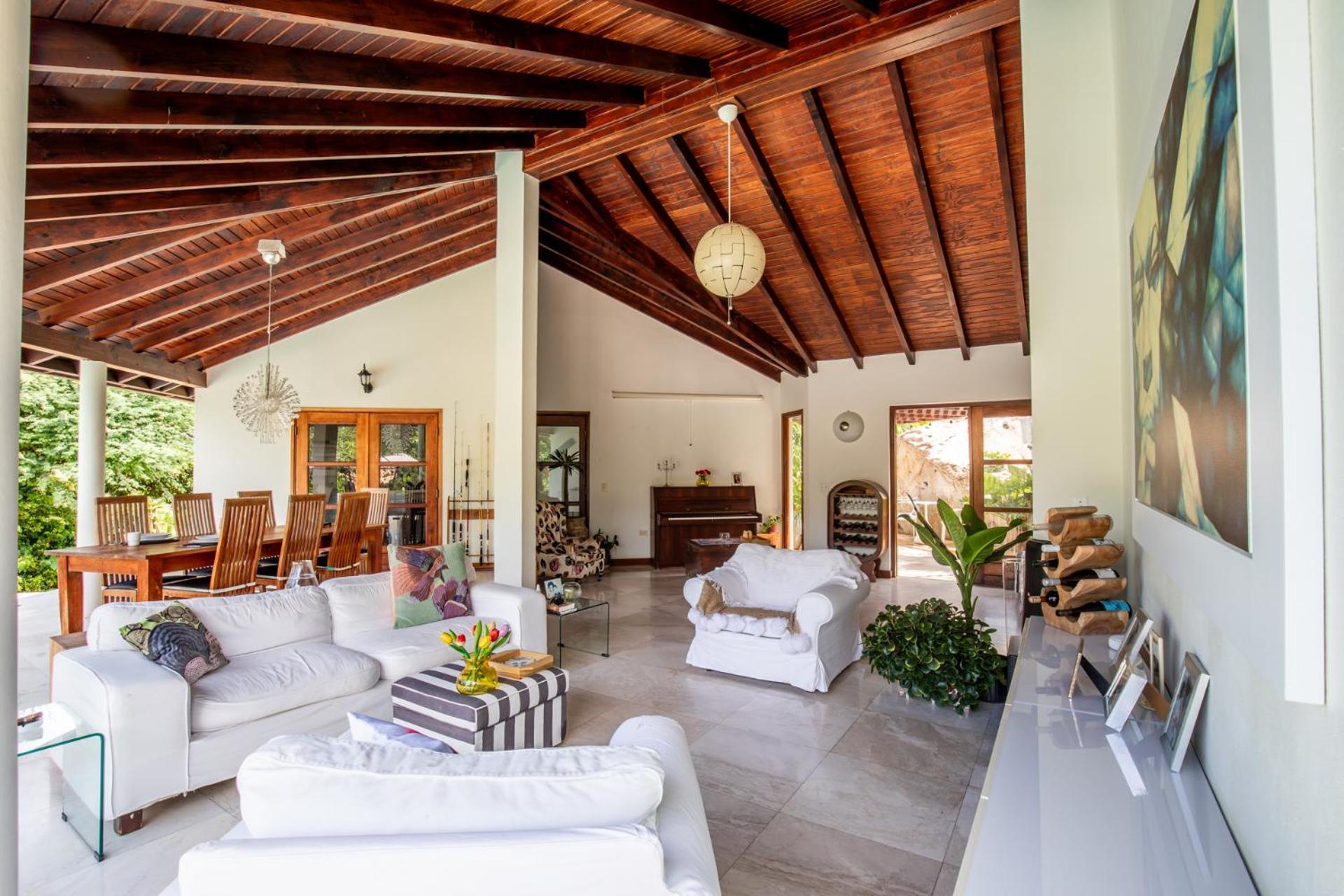 Naima Luxury Home, Cottage & Apartment Rentals Paradera ภายนอก รูปภาพ